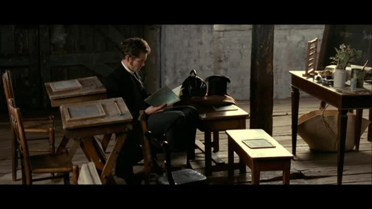 In Guten HÃ¤nden - Clip 6 Charlottes Plan (Deutsch)