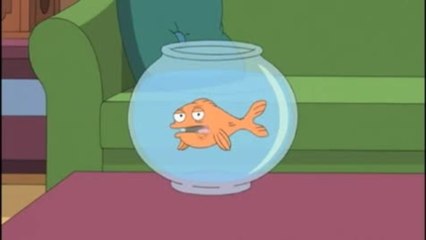 American Dad - Halloween Episode Trailer (Englisch)