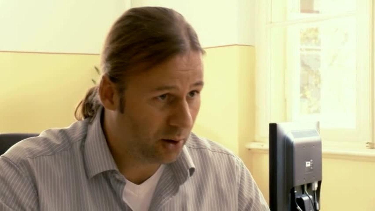 Jonas - Clip 3 Beim Direktor (Deutsch) HD