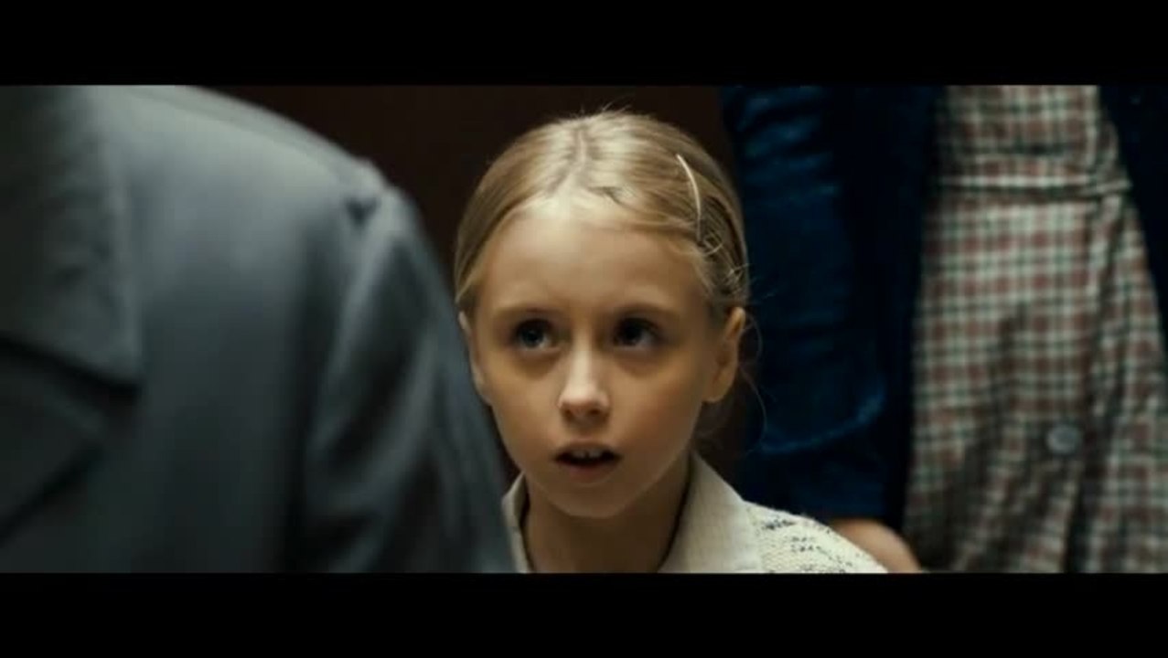 Sarahs SchlÃ¼ssel - Clip 2 Nachbarn (Deutsch)