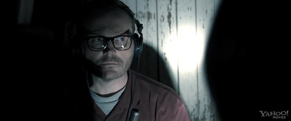 The Innkeepers - Clip â€œSpeak to usâ€ (English) HD