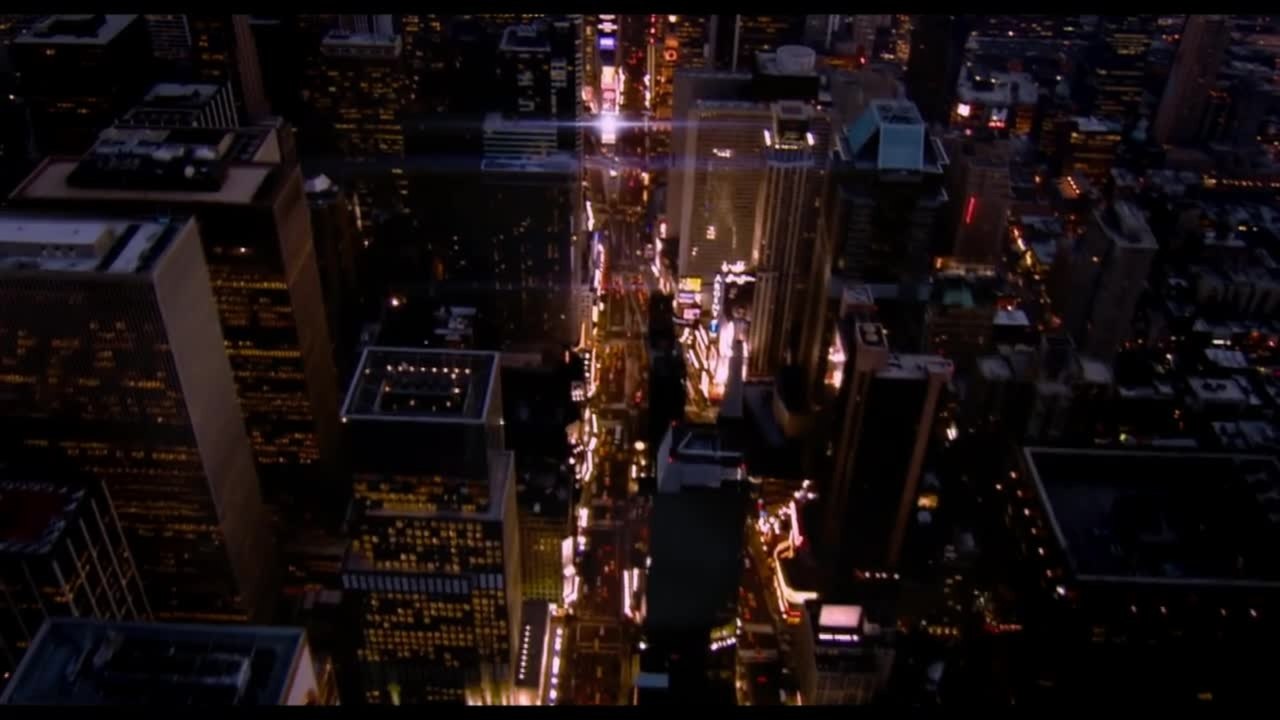 Men in Black 3 - Trailer (Deutsch) HD