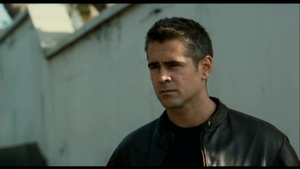 London Boulevard - Clip 1 Aus dem Knast entlassen (Deutsch)