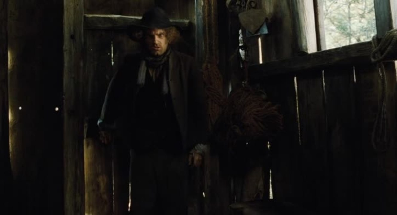 Sommer der Gaukler - Clip 4 Vester beim Vorarbeiter (Deutsch)