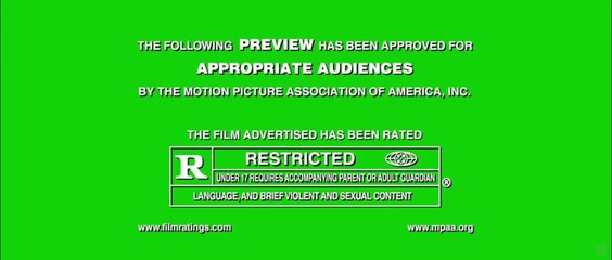 Thin Ice - Trailer (English) HD