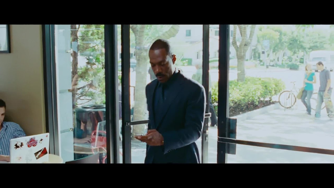 Noch tausend Worte - Trailer (Deutsch) HD