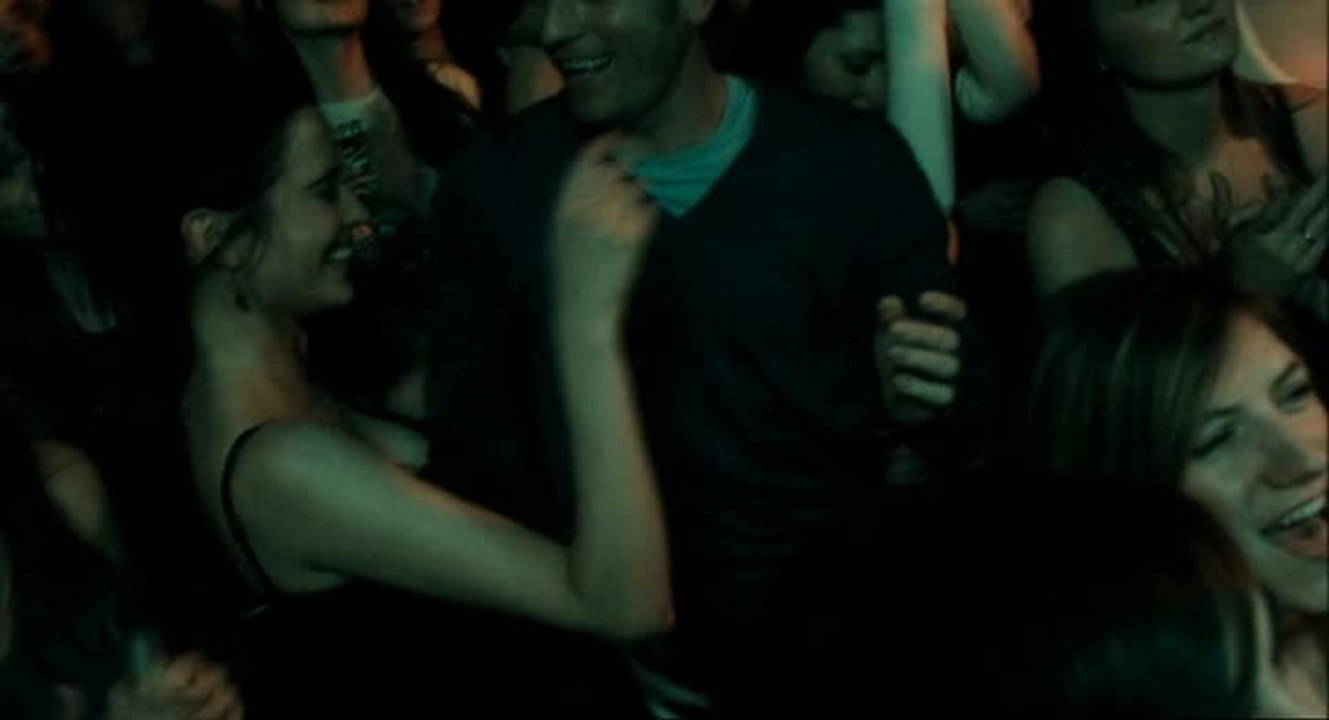 Perfect Sense - Clip 8 Im Club (Deutsch)