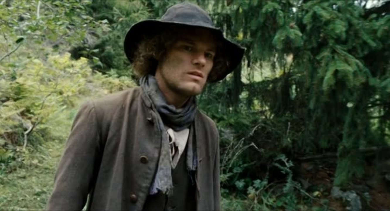 Sommer der Gaukler - Trailer (Deutsch)