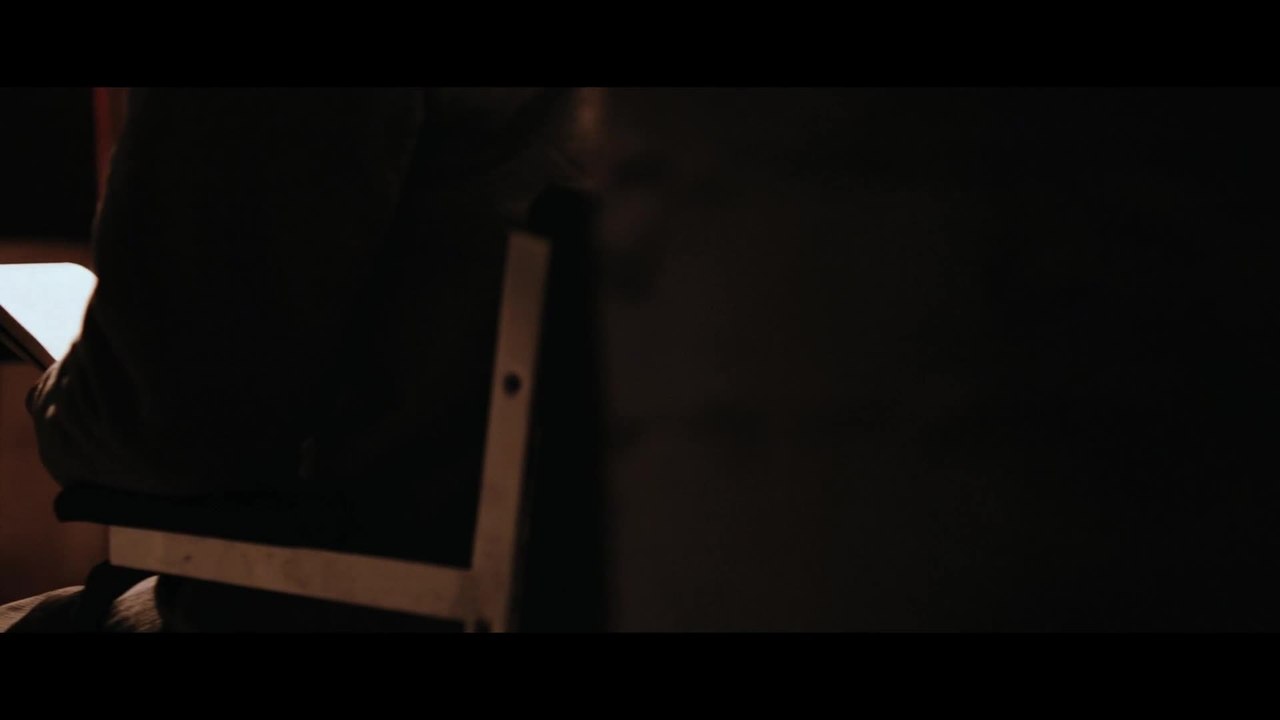 BlutzbrÃ¼daz - Clip 8 Otis arbeitet am Text (Deutsch)