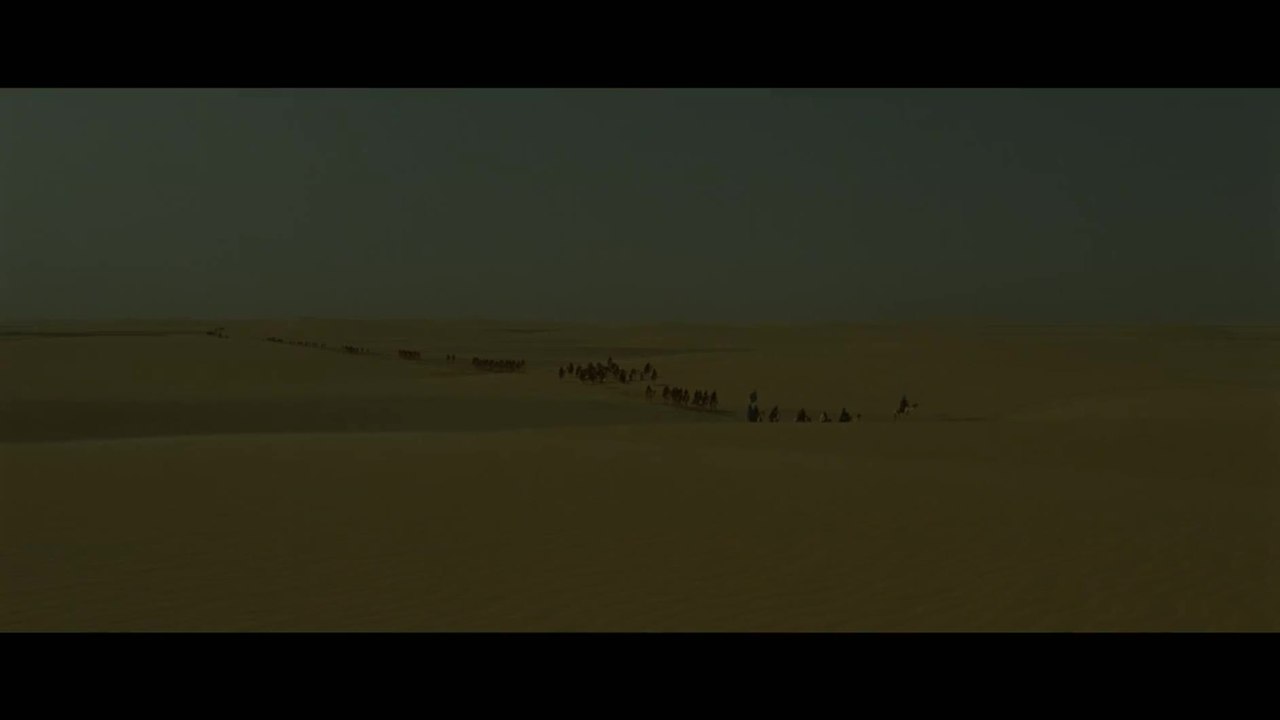 Black Gold - Trailer (Deutsch) HD