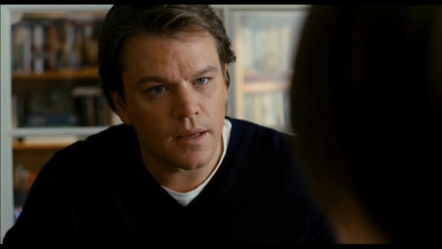 Wir kaufen einen Zoo - Clip Hoch mit der Gabel (Deutsch)