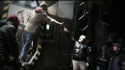 Prometheus - Teaser Trailer In Three Days (English) HD