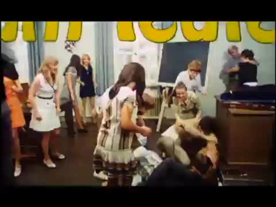 Zum Teufel mit der Penne - Clip (Deutsch)