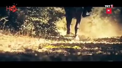 The Great Saljuk Episode 1 part 1 with Urdu subtitles  سلجوقوں کا عروج قسط نمبر 1 پارٹ نمبر 1 اردو