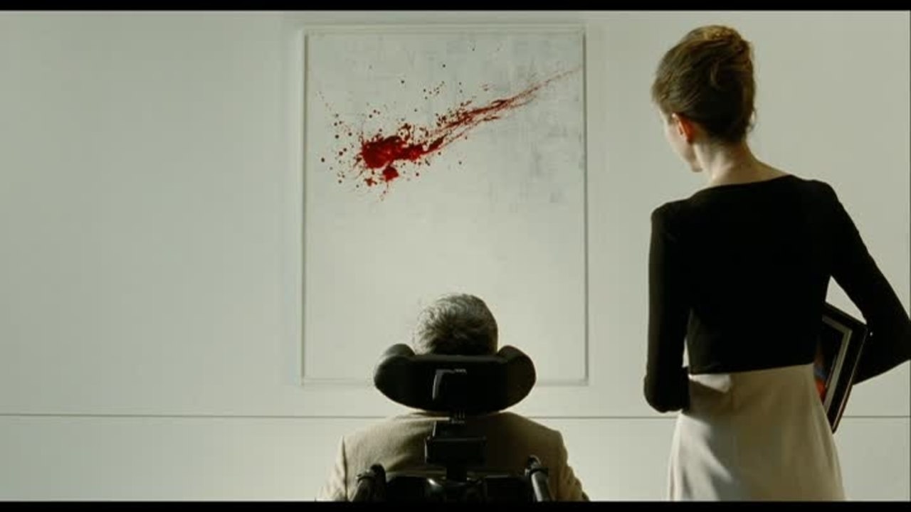 Ziemlich Beste Freunde - Clip 3 Museumsszene (Deutsch)