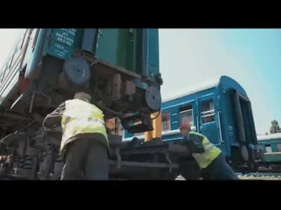 Nunta in Basarabia - Trailer (RomÃ¢nesc)