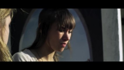 Kriegerin - Clip 8 MitlÃ¤uferin (Deutsch)