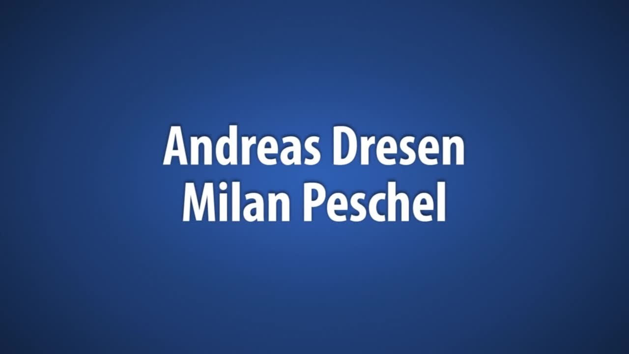 Halt auf freier Strecke - Interview mit Andreas Dresen und Milan Peschel
