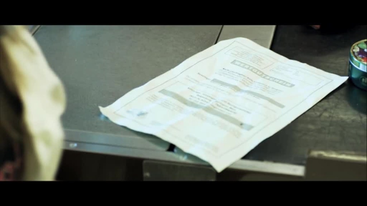 Kriegerin - Clip 3 Verweigerung (Deutsch)