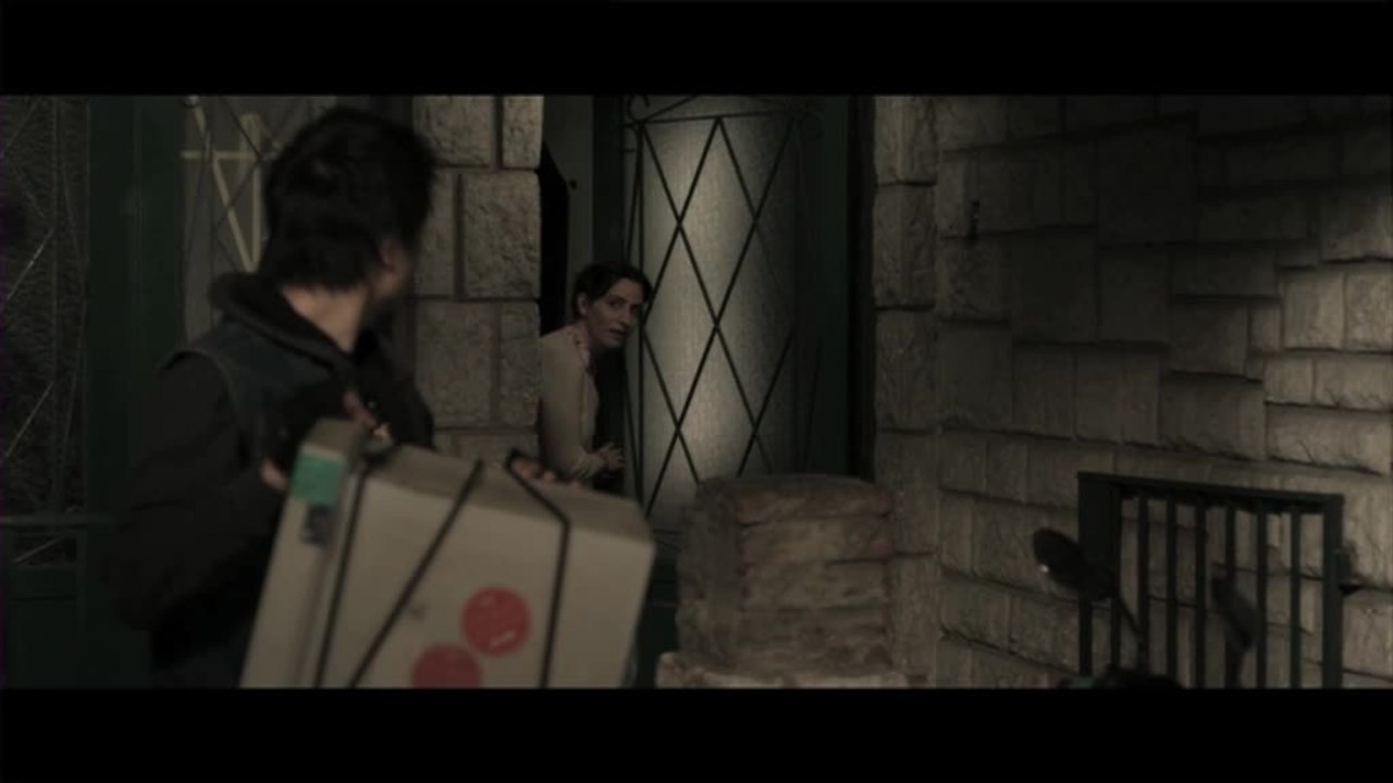 Chinese zum Mitnehmen - Clip 8 Chinese take away (Deutsch)