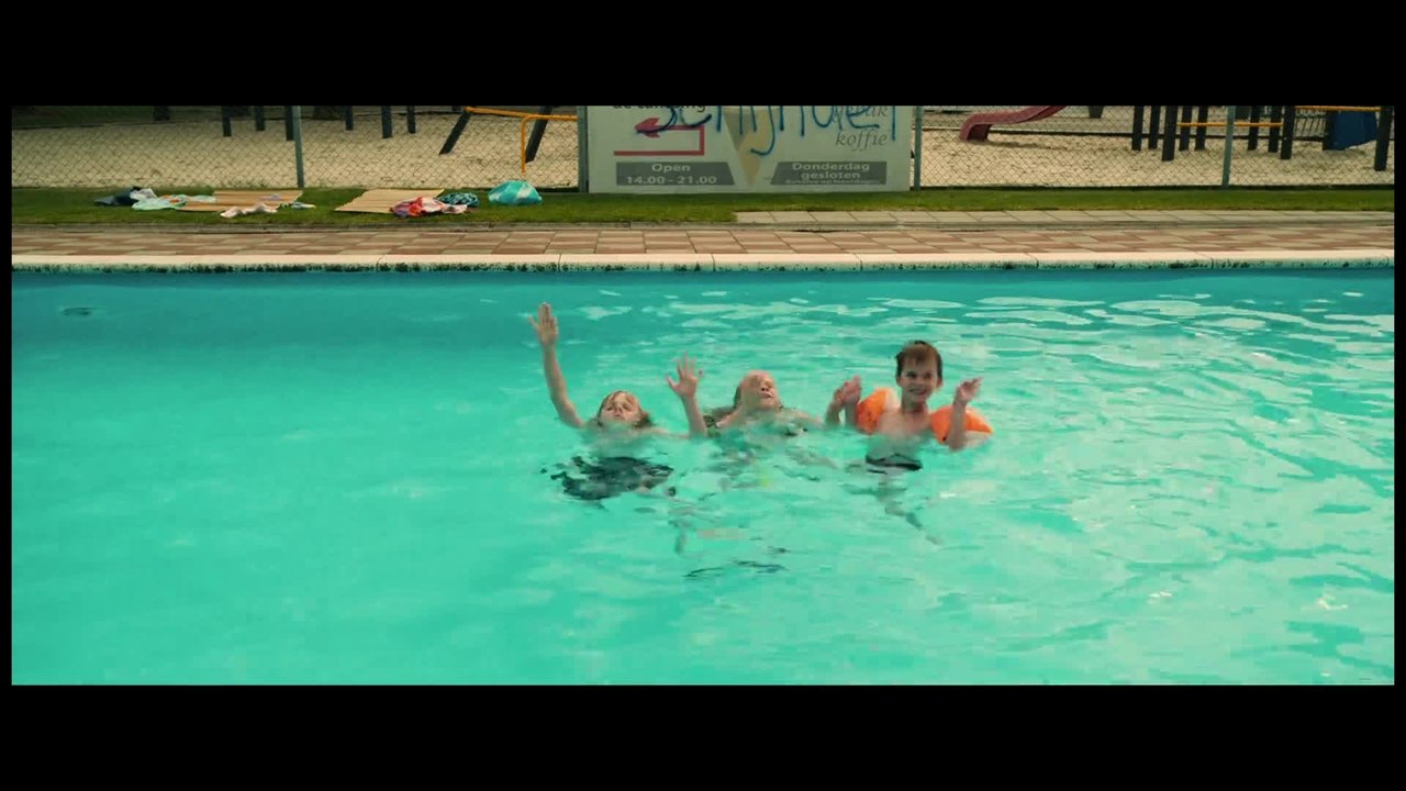 New Kids Nitro  - Clip 1 Baden gehen (Deutsch) HD