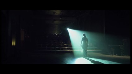 Die Unsichtbare - Trailer (Deutsch) HD