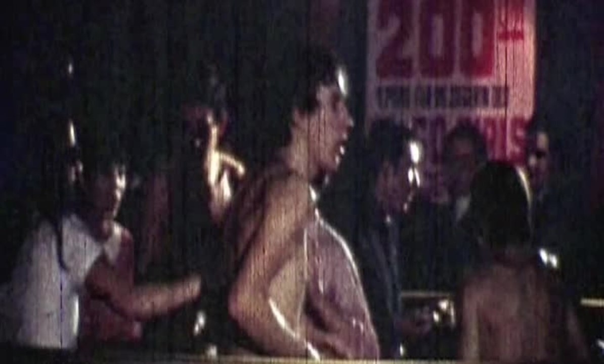 Big Eden - Clip 8 Edens Clubs (Deutsch)