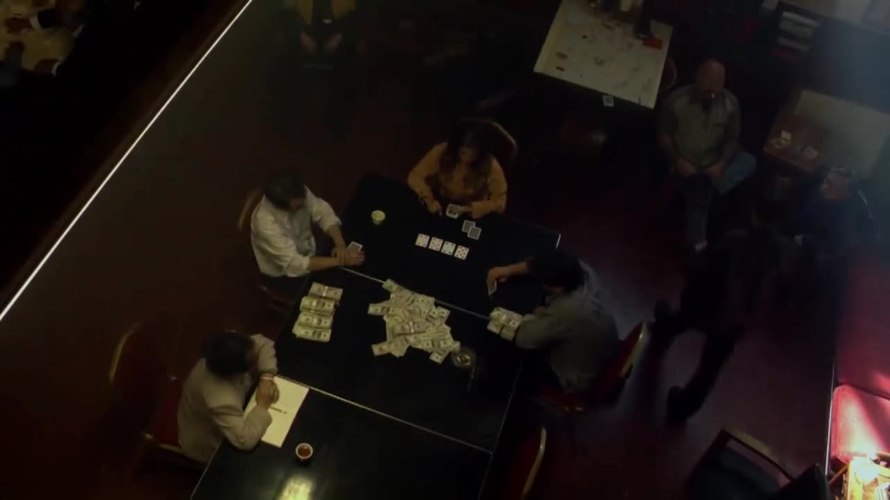 Luck - S01 Teaser Trailer 2 (English) HD