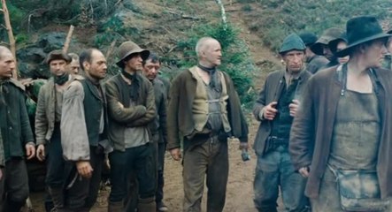 Sommer der Gaukler - Clip 8 Arbeiter-Aufstand-Blues (Deutsch)