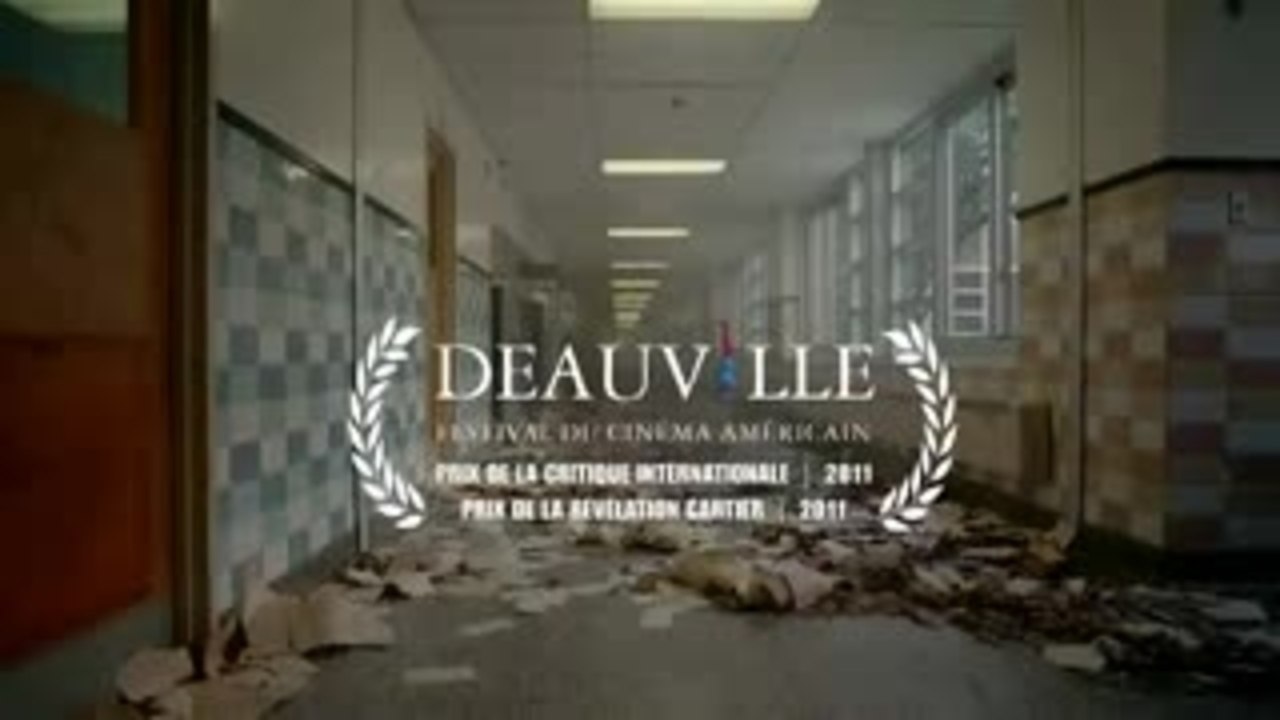 Detachment - Trailer (International)