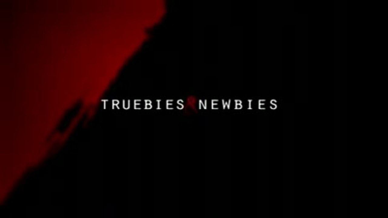 True Blood - S03 Featurette Sookie and Alcide (English)
