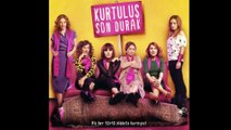 Kurtulus Son Durak - Trailer (OmU) HD