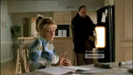 Die Sopranos - Staffel 2 Trailer (Englisch)