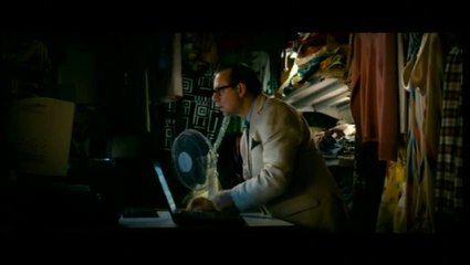 Ausgerechnet Sibirien - Clip 3 Wovon lebt der Mann (Deutsch)