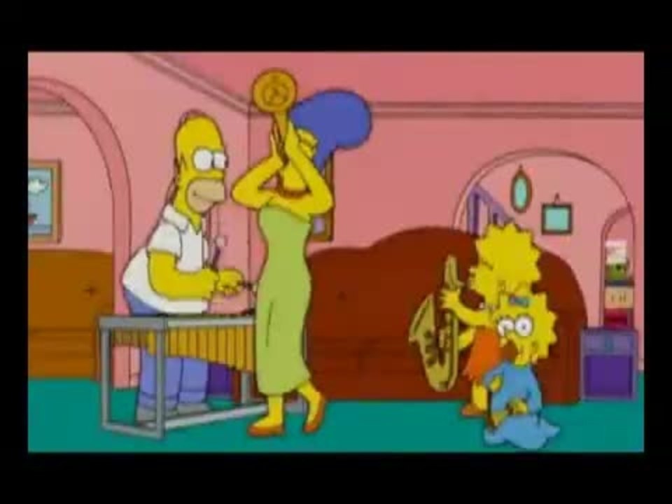 Die Simpsons - Staffel 19 Trailer (Deutsch)