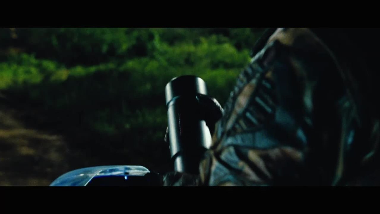 G.I. Joe 2 - Trailer 3 (Deutsch) HD