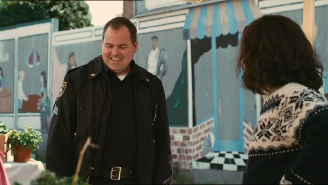 Our Idiot Brother - Clip 1 Drogen-Markt (Deutsch)