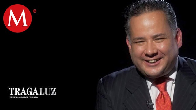 Tragaluz. Santiago Nieto Castillo, Titular de la UIF