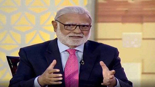 Bihar: Congress strike rate excellent: Prabhu Chawla