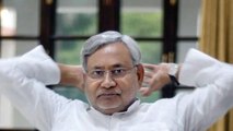 Bihar poll results: What is happening at Nitish Kumar's residence?