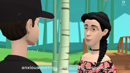 two important dialogues (animate version)