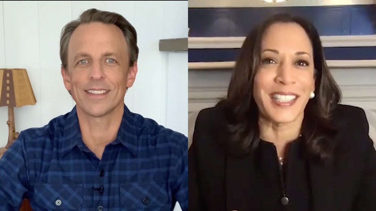 Sen. Kamala Harris Wants to Freeze Evictions and Foreclosures