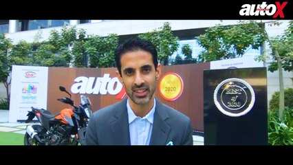 Interview with Sumeet Narang, President – Probiking, KTM and Husqvarna | autoX
