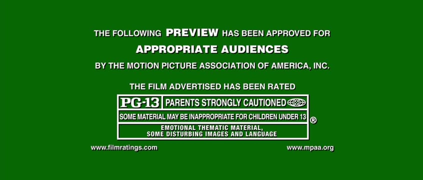 Extremely Loud and Incredibly Close - Trailer (English) HD