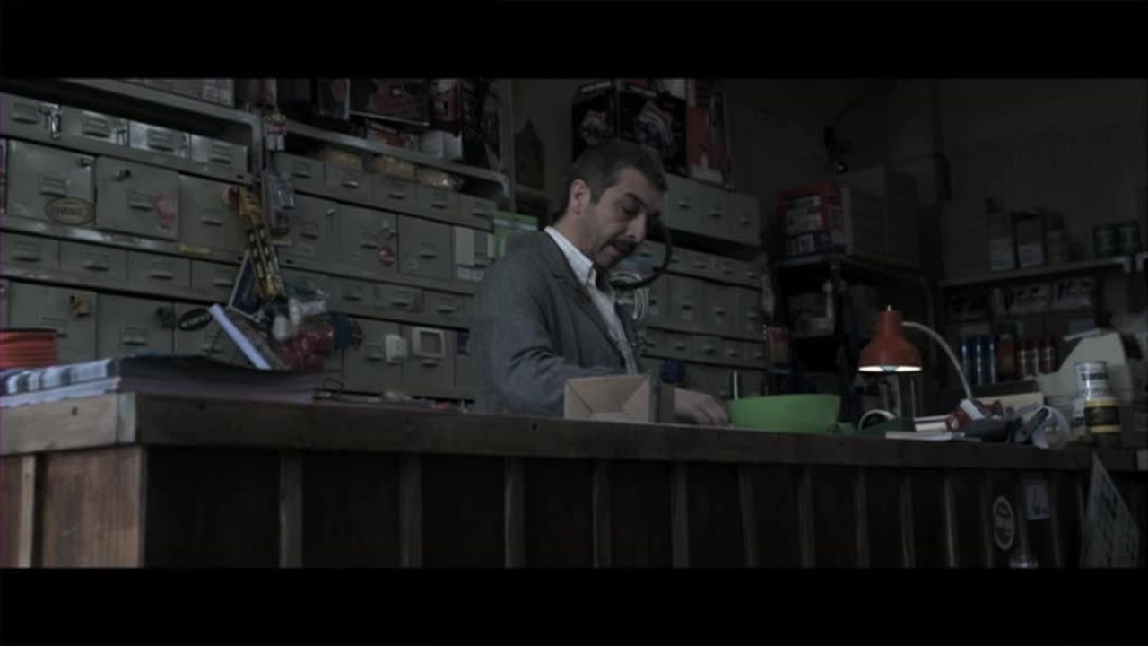 Chinese zum Mitnehmen - Clip 2 Der Pedant (Deutsch)