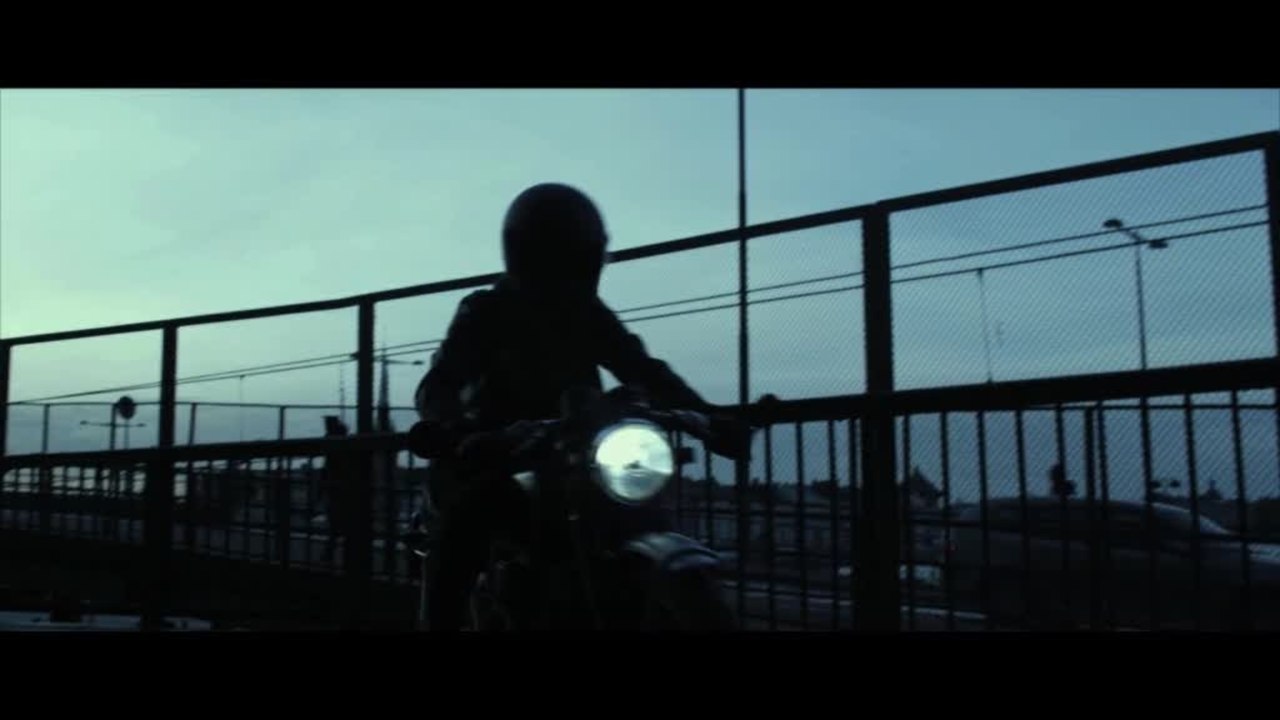 Verblendung -  Clip 1 Lisbeth Salander (Deutsch)