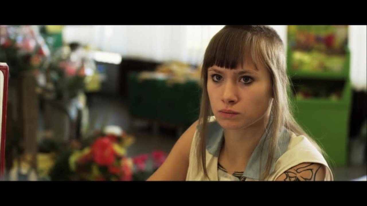 Kriegerin - Clip 6 Im Supermarkt (Deutsch)