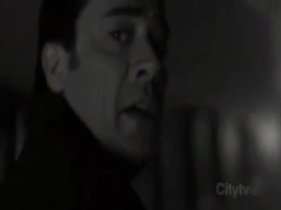 Supernatural - Staffel 1 Trailer (Englisch)