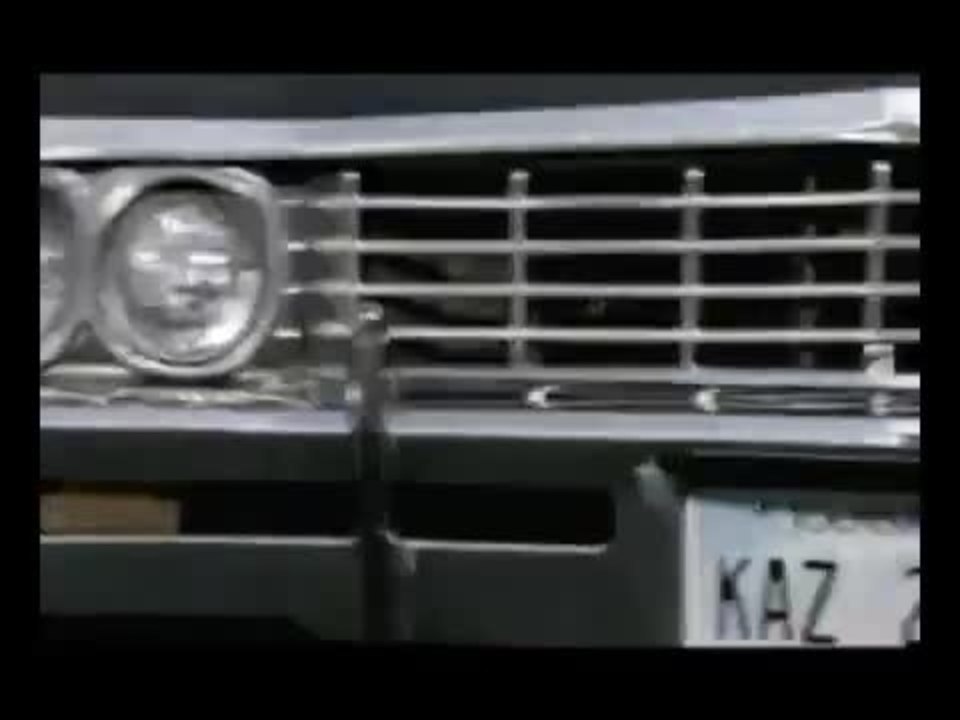 Supernatural - Staffel 2 Trailer (Deutsch)