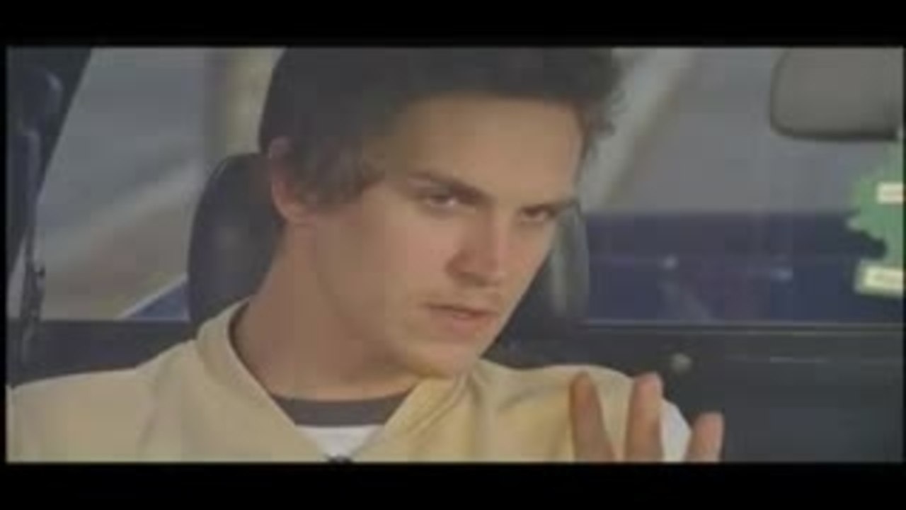 Ey Mann, gib uns Dein Auto - Trailer (English)